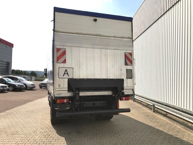 VOLVO (S) FL