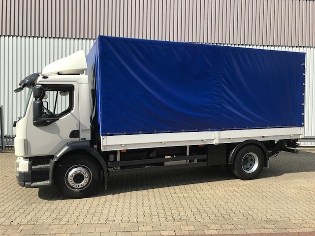 VOLVO (S) FL