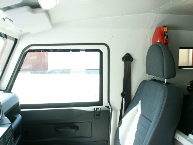 LAND ROVER (GB) Other