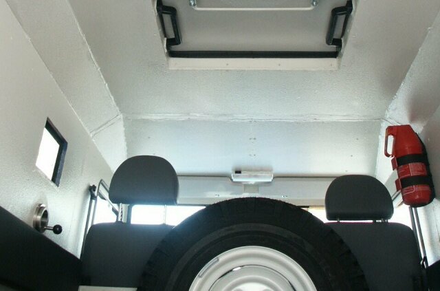 LAND ROVER (GB) Other