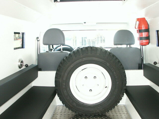 LAND ROVER (GB) Other