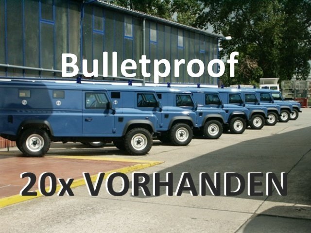 Land RoverOther