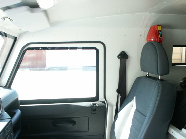 LAND ROVER (GB) Other