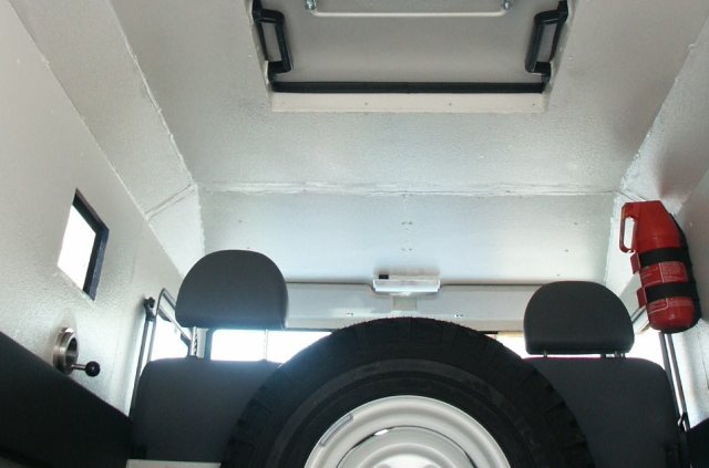 LAND ROVER (GB) Other