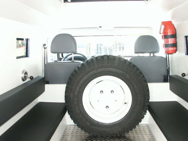 LAND ROVER (GB) Other