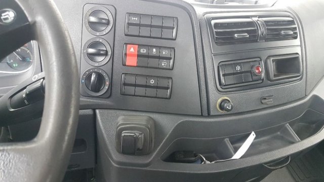 DAIMLER-BENZ Atego 3