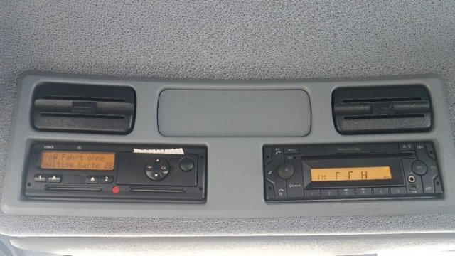 DAIMLER-BENZ Atego 3