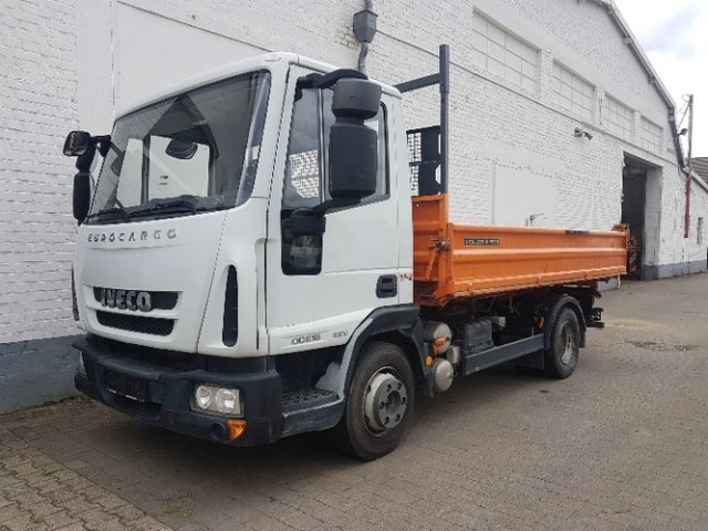 IvecoEuroCargo
