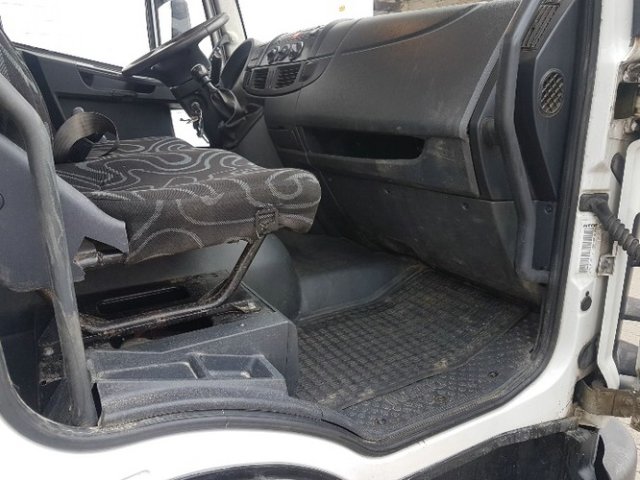 IVECO(I) EuroCargo