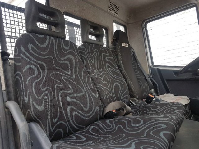 IVECO(I) EuroCargo