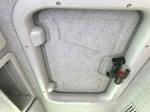 IVECO(I) EuroCargo