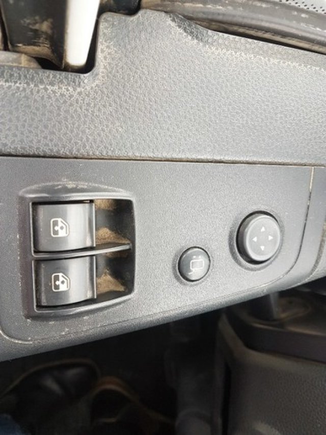 IVECO(I) EuroCargo