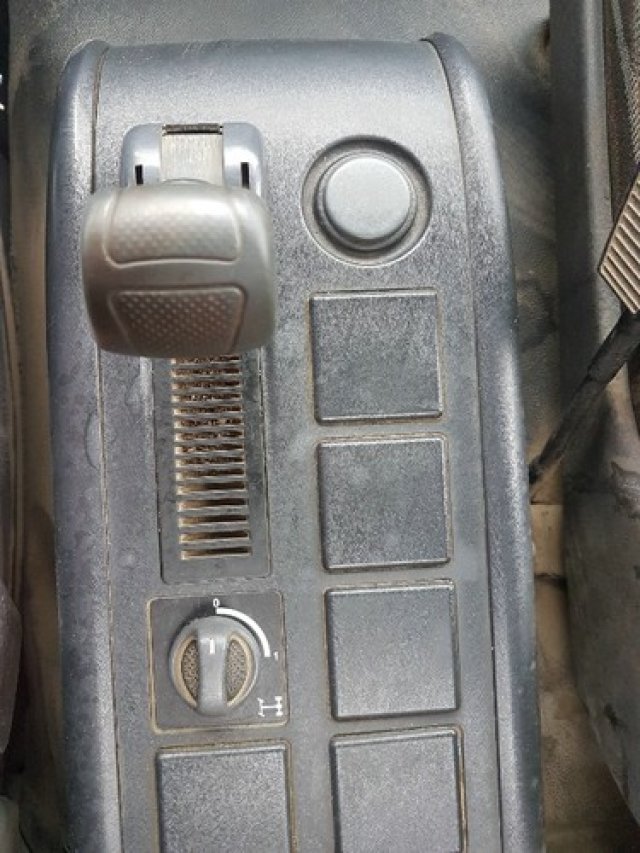 IVECO(I) EuroCargo