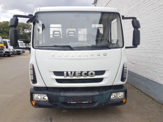 IVECO(I) EuroCargo