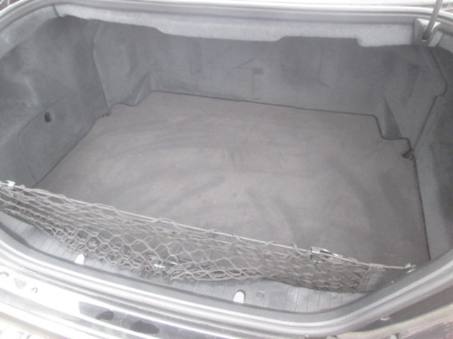 MERCEDES-BENZ CL 600