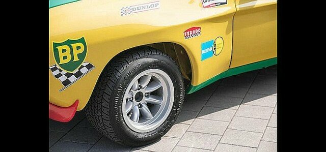 FORD Other