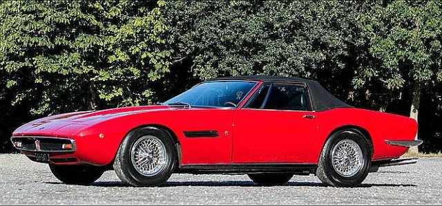 MaseratiGhibli