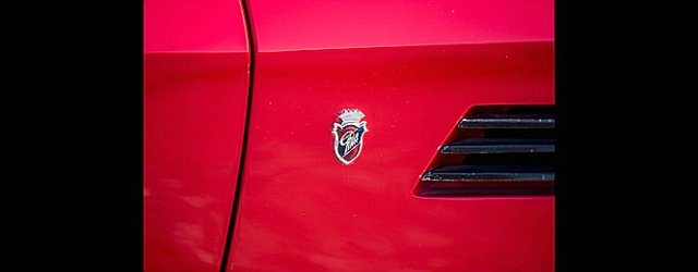 MASERATI (I) Ghibli