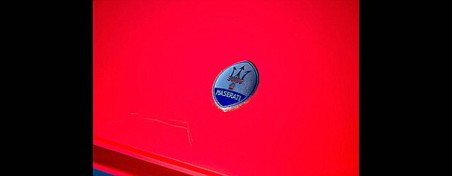 MASERATI (I) Ghibli