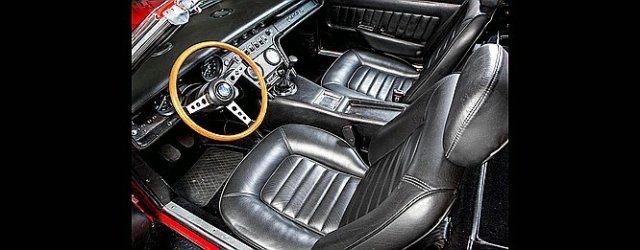 MASERATI (I) Ghibli