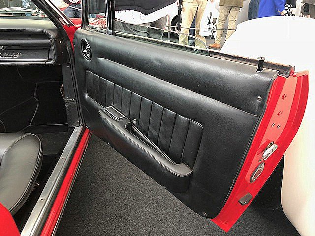 MASERATI (I) Ghibli