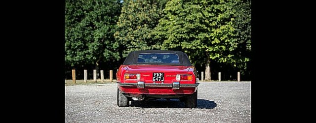 MASERATI (I) Ghibli