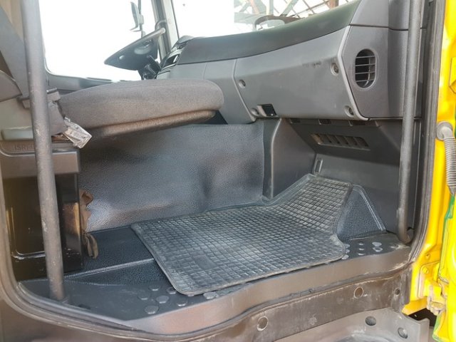DAIMLER-BENZ Actros
