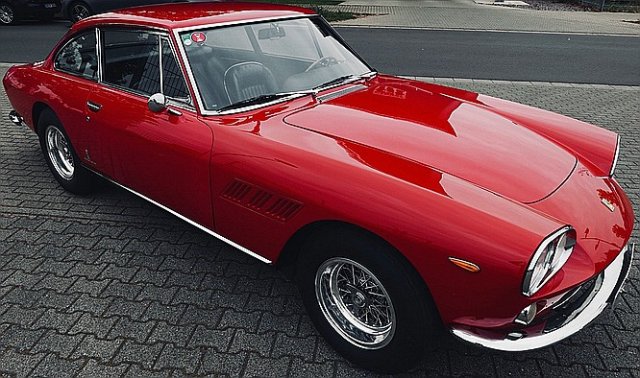 FerrariOther