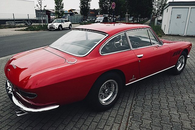 FERRARI (I) Other