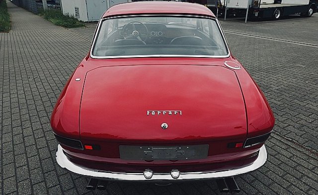 FERRARI (I) Other