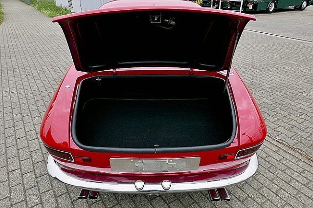FERRARI (I) Other