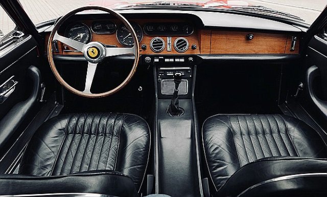 FERRARI (I) Other