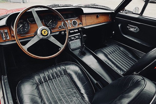 FERRARI (I) Other