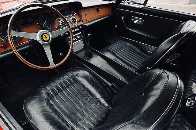 FERRARI (I) Other