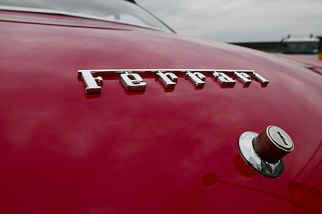 FERRARI (I) Other