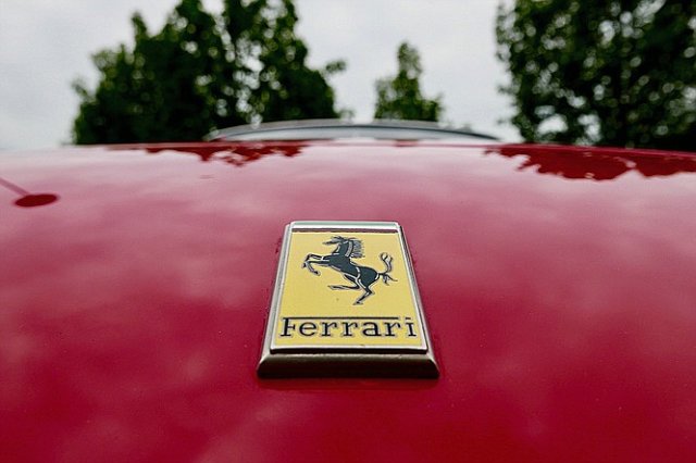 FERRARI (I) Other