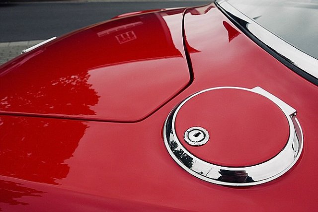 FERRARI (I) Other