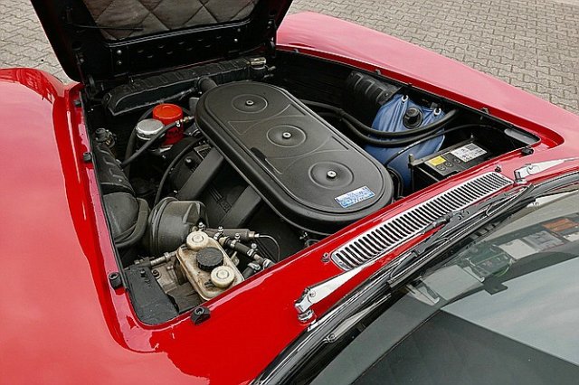 FERRARI (I) Other