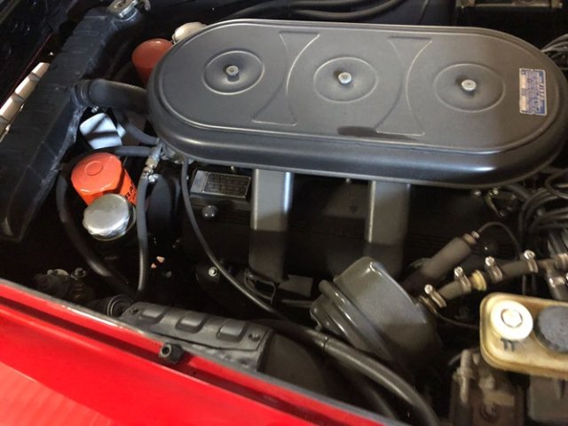 FERRARI (I) Other