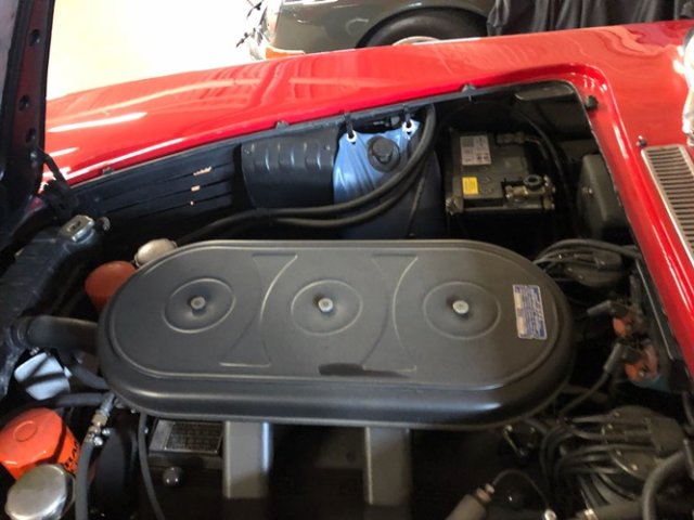 FERRARI (I) Other