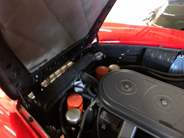 FERRARI (I) Other
