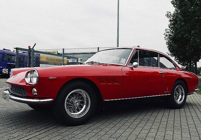 FERRARI (I) Other