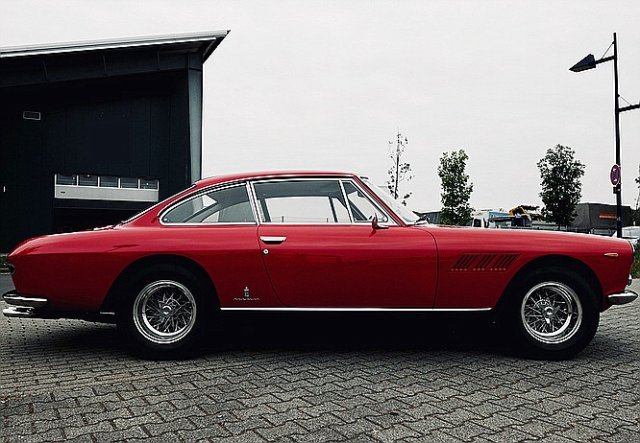 FERRARI (I) Other