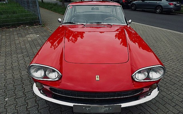 FERRARI (I) Other
