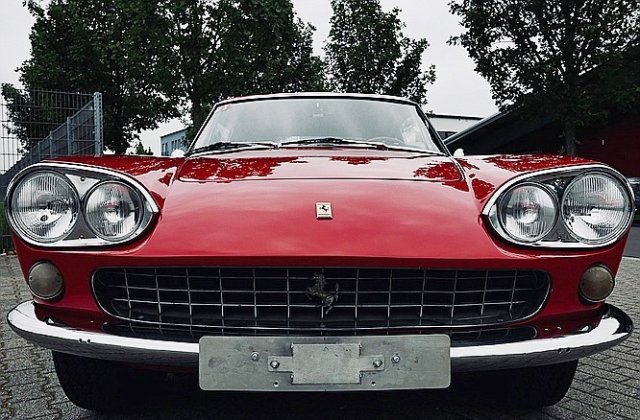 FERRARI (I) Other