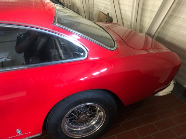 FERRARI (I) Other
