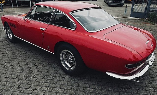 FERRARI (I) Other