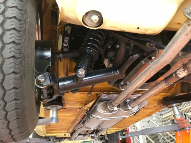 JAGUAR (GB) E-Type
