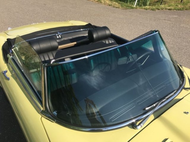 JAGUAR (GB) E-Type
