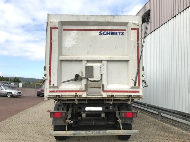 SCHMITZ SKI